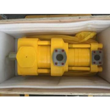 NACHI VDC-13B-1A5-1A5-20 VDC Series Hydraulic Vane Pumps
