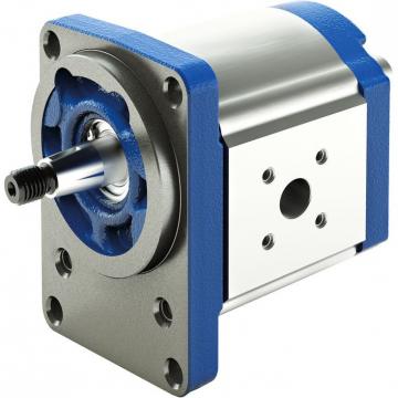 MARZOCCHI High pressure Gear Oil pump 0.5D1.00