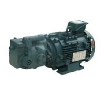 TOYOOKI HVP-FCE1-L21-60R-A HVP Vane pump