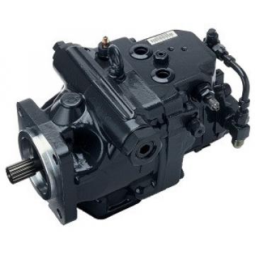 TOYOOKI HBPP Gear pump HBPP-KB4L-VC2V-14A*-A