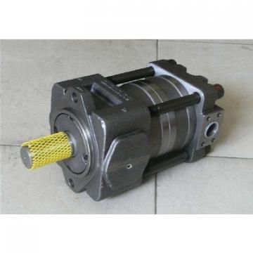 Japan imported the original SUMITOMO QT33 Series Gear Pump QT33-16F-A