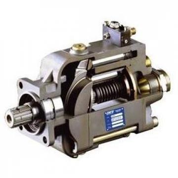 NACHI PVS-2B-45P3-E20 PVS Series Hydraulic Piston Pumps