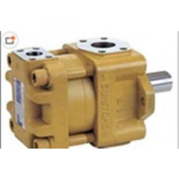 NACHI IPH-26B-3.5-125-11 IPH Series Hydraulic Gear Pumps