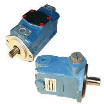 Vickers Variable piston pumps PVE Series PVE19AR02AA10B2111000100100CD0