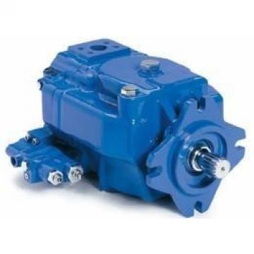 NACHI VDC-2A-2A3-E20 VDC Series Hydraulic Vane Pumps
