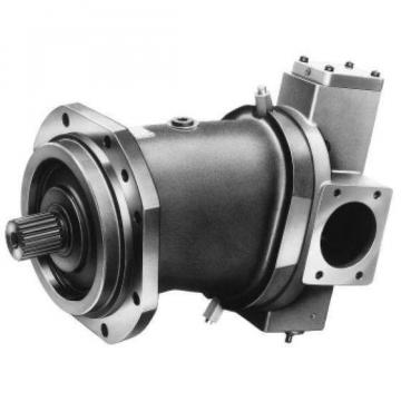 Original Rexroth AZPF series Gear Pump R919000271	AZPFFF-22-022/022/016LCB202020KB-S9996