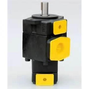 Yuken PV2R12-19-41-F-REAA-4222 Vane pump PV2R Series