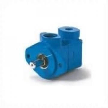 Vickers Variable piston pumps PVE Series PVE19AL08AA10A21000001AE100CD0