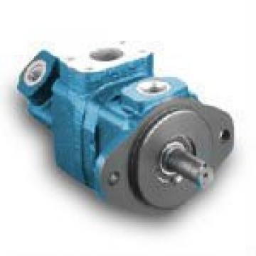 Vickers Variable piston pumps PVE Series PVE19AR05AA10B212400A1AH100CD0