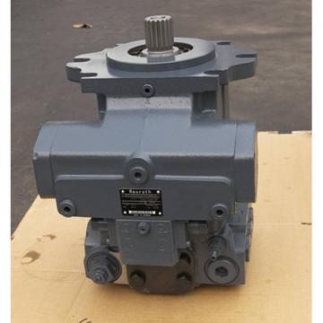 517666005	AZPSSB-12-016/008/2.0RCB202002MB Original Rexroth AZPS series Gear Pump