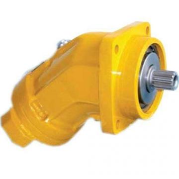 Rexroth Axial plunger pump A4CSG Series R902500379	A4VSG125DP/30R-PPB10N000NESO418