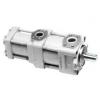 NACHI VDR-11A-1A2-1A3-22 VDR Series Hydraulic Vane Pumps #2 small image