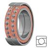 TIMKEN MM25BS62 DUL Precision Ball Bearings #1 small image