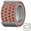 TIMKEN 3MMC9306WI QUL Precision Ball Bearings #1 small image