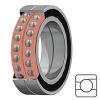 SKF S7014 ACD/P4ADGA Precision Ball Bearings #1 small image
