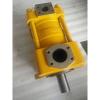 Japan imported the original SUMITOMO QT4123 Series Double Gear Pump QT4123-50-4F #1 small image