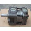 Japan imported the original pump QT23 Series Gear Pump QT23-8F-A #1 small image