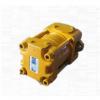 Japan imported the original Japan imported the original SUMITOMO QT4222 Series Double Gear Pump QT4222-31.5-5F #1 small image