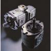 NACHI PZS-4B-100N3-LE4481A PZS Series Hydraulic Piston Pumps