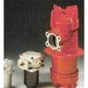 Vickers Variable piston pumps PVH PVH98QIC-RSM-1S-11-C25V-31 Series #5 small image