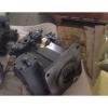 Vickers Variable piston pumps PVH PVH98QIC-RSF-1S-11-C14-31 Series #2 small image
