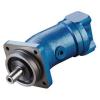 PVM018ER01AS05AAB28110000A0A Vickers Variable piston pumps PVM Series PVM018ER01AS05AAB28110000A0A