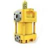 NACHI IPH-2A-35-T-11 IPH Series Hydraulic Gear Pumps #5 small image