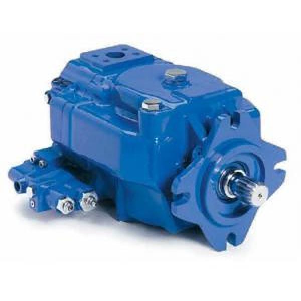 NACHI VDR-1B-1A3-BU-1478K VDR Series Hydraulic Vane Pumps #2 image
