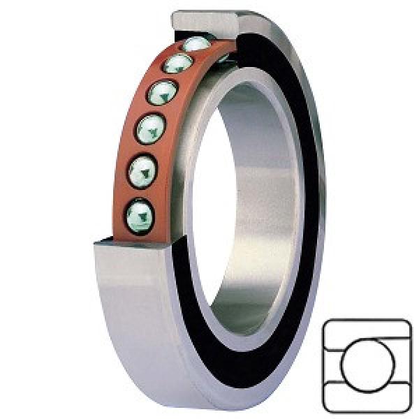 SKF S7008 ACDGB/P4A Precision Ball Bearings #1 image
