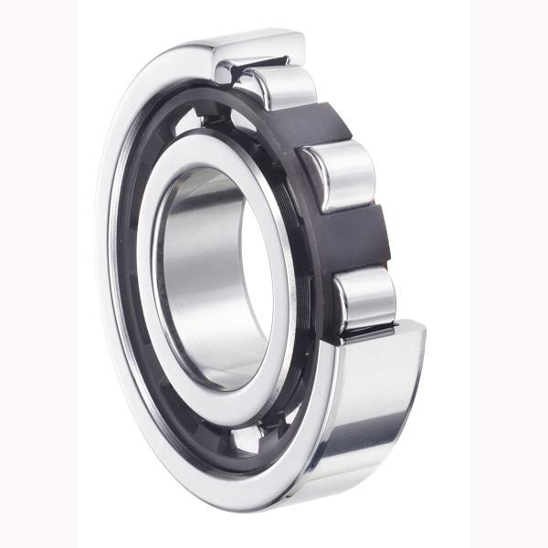 Double row double row tapered roller bearings (inch series) M268749D/M268710 #1 image