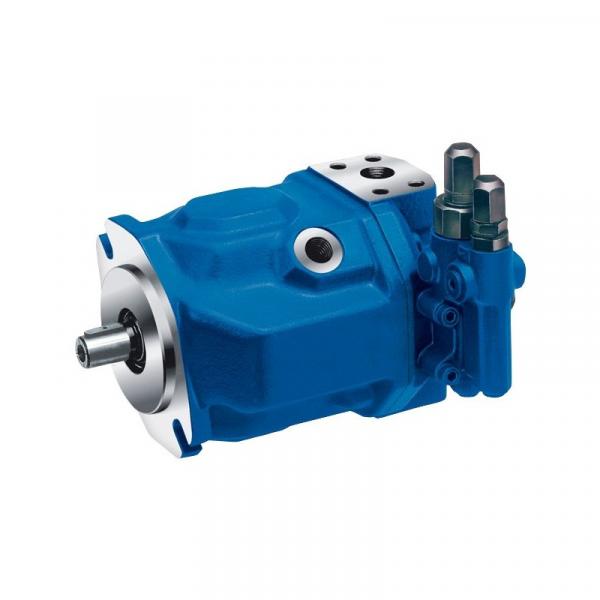 Rexroth Axial plunger pump A4CSG Series R902467906	A4CSG250EPD/30R-VKD85F994DE #5 image