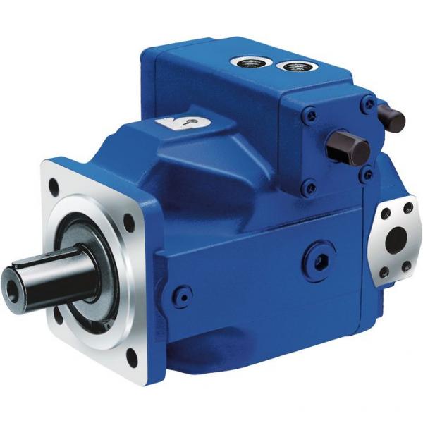 MARZOCCHI High pressure Gear Oil pump 601500/R #1 image