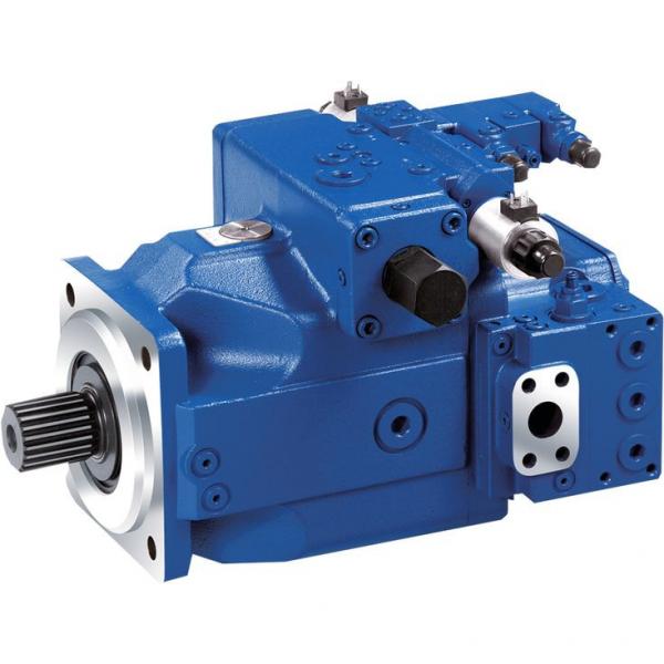 MARZOCCHI High pressure Gear Oil pump 601512/R #1 image