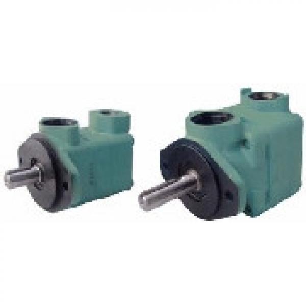 TOYOOKI HPP-VC2V-L14A5-A HPP Piston pump #1 image