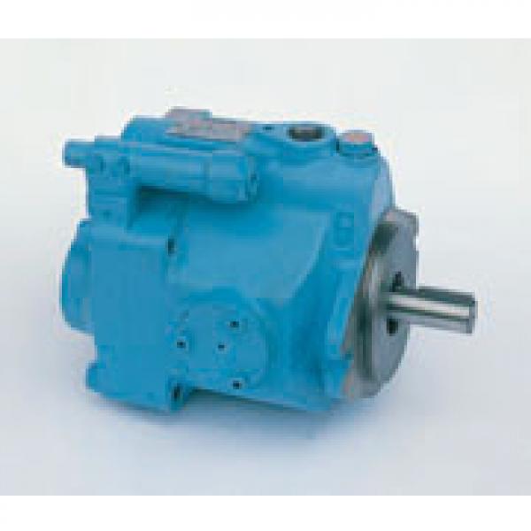 Japan imported the original Japan imported the original SUMITOMO QT4222 Series Double Gear Pump QT4222-20-5F #1 image