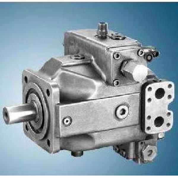 Komastu 6710-51-1001 Gear pumps #1 image