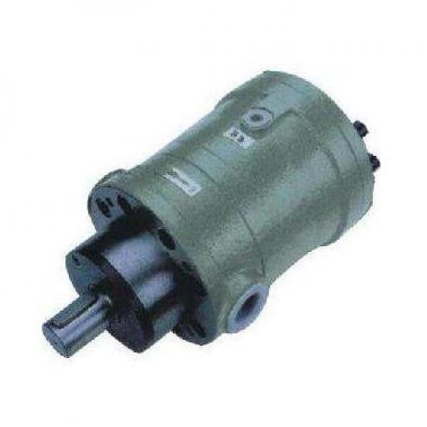 NACHI PVS-0A-9N2-L-E5092Z PVS Series Hydraulic Piston Pumps #5 image