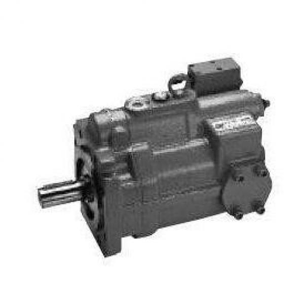 NACHI PZS-4B-100N3-E4481A PZS Series Hydraulic Piston Pumps #4 image