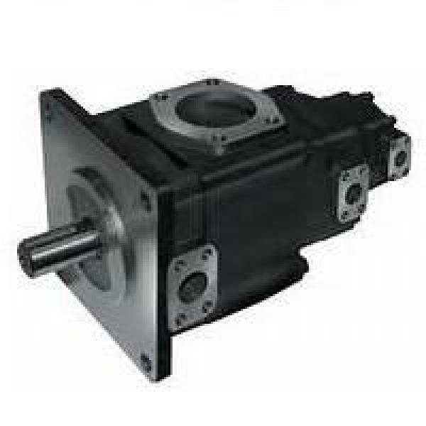 SUMITOMO QX3223-16-8 Q Series Gear Pump #4 image