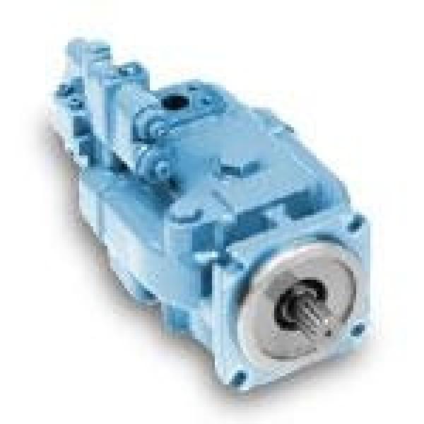Vickers Variable piston pumps PVH PVH057L01AA10A21000000100100010A Series #2 image