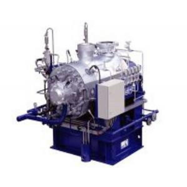 Vickers Variable piston pumps PVH PVH98QIC-RSF-1S-10-IC-31 Series #2 image