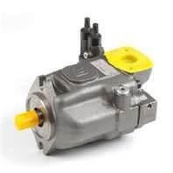 Vickers Variable piston pumps PVH PVH98QIC-RSF-1S-11-CM7-31 Series #2 image