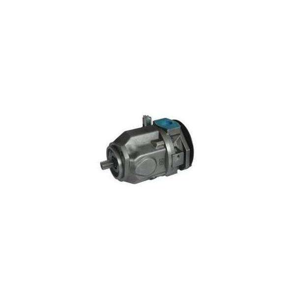 Rexroth Axial plunger pump A4VSG Series A4VSG500HD1GT/30R+A4VSG500HD1G/30RES #1 image