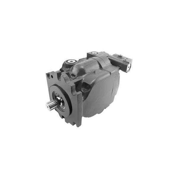 Yuken PV11R10-2-L-RAA-20 Piston Pump PV11 Series #1 image