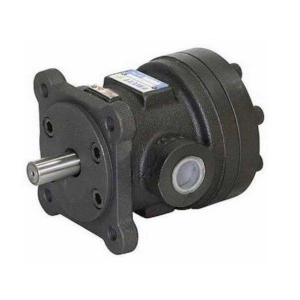 PVQ40AR02AA10B211100A1AE100CD0A Vickers Variable piston pumps PVQ Series #5 image