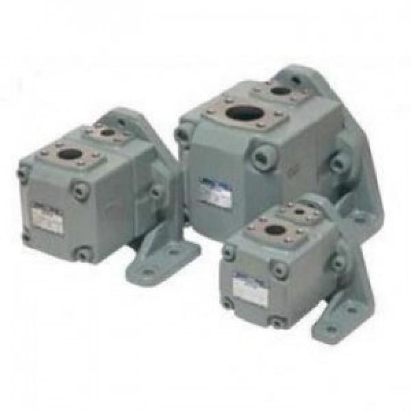 PVQ40AR02AA10B211100A1AE100CD0A Vickers Variable piston pumps PVQ Series #3 image