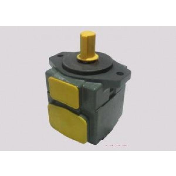 NACHI UPV-1A-16/22N*-5.5A-4-17 UPV Series Hydraulic Piston Pumps #3 image