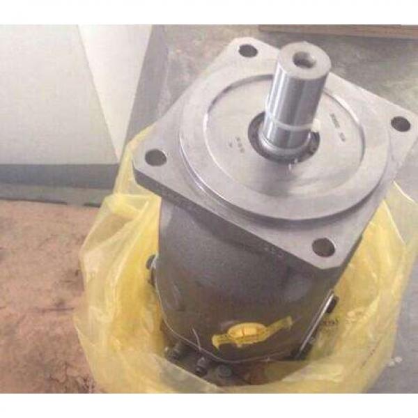 Rexroth Axial plunger pump A4VSG Series A4VSG355DS1/30W-PZB10T000NE #5 image