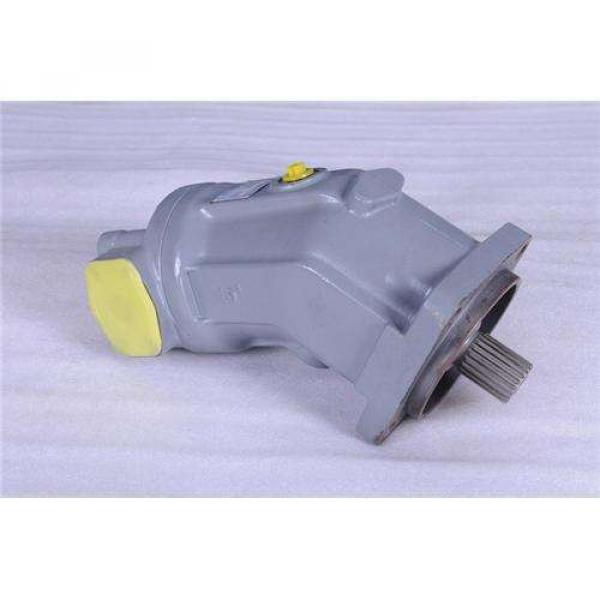 Rexroth Axial plunger pump A4VSG Series A4VSG500DS1/30W-PPH10K180NE #2 image
