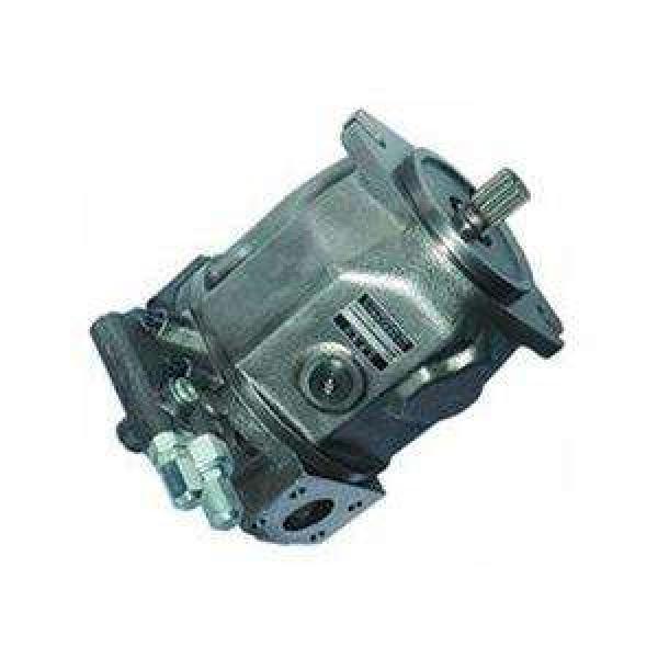 Rexroth Axial plunger pump A4CSG Series R902474436	A4CSG355HS/30R-VKD85F014ZESO523 #3 image